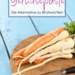 Haltbare Gemüsepaste - Die Alternative zu Brühwürfeln! - Bild 2