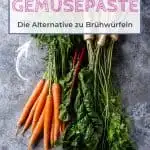 Haltbare Gemüsepaste - Die Alternative zu Brühwürfeln! - Bild 3