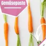 Haltbare Gemüsepaste - Die Alternative zu Brühwürfeln! - Bild 4