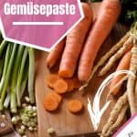 Haltbare Gemüsepaste - Die Alternative zu Brühwürfeln! - Bild 5