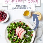 Massierter Grünkohl-Salat - Bild 4