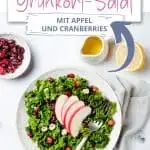 Massierter Grünkohl-Salat - Bild 3