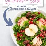 Massierter Grünkohl-Salat - Bild 5