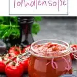 Schnelle Tomatensoße - fertig in 3 Minuten! - Bild 2