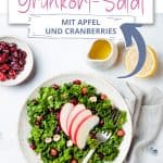 Massierter Grünkohl-Salat - Bild 6