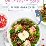 Massierter Grünkohl-Salat - Bild 7