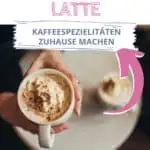 So wird aus Deinem Kaffee ein Maple Mokka Latte - Bild 1