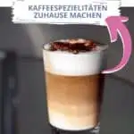 So wird aus Deinem Kaffee ein Maple Mokka Latte - Bild 2