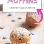 Schnelle Muffins - Bild 4