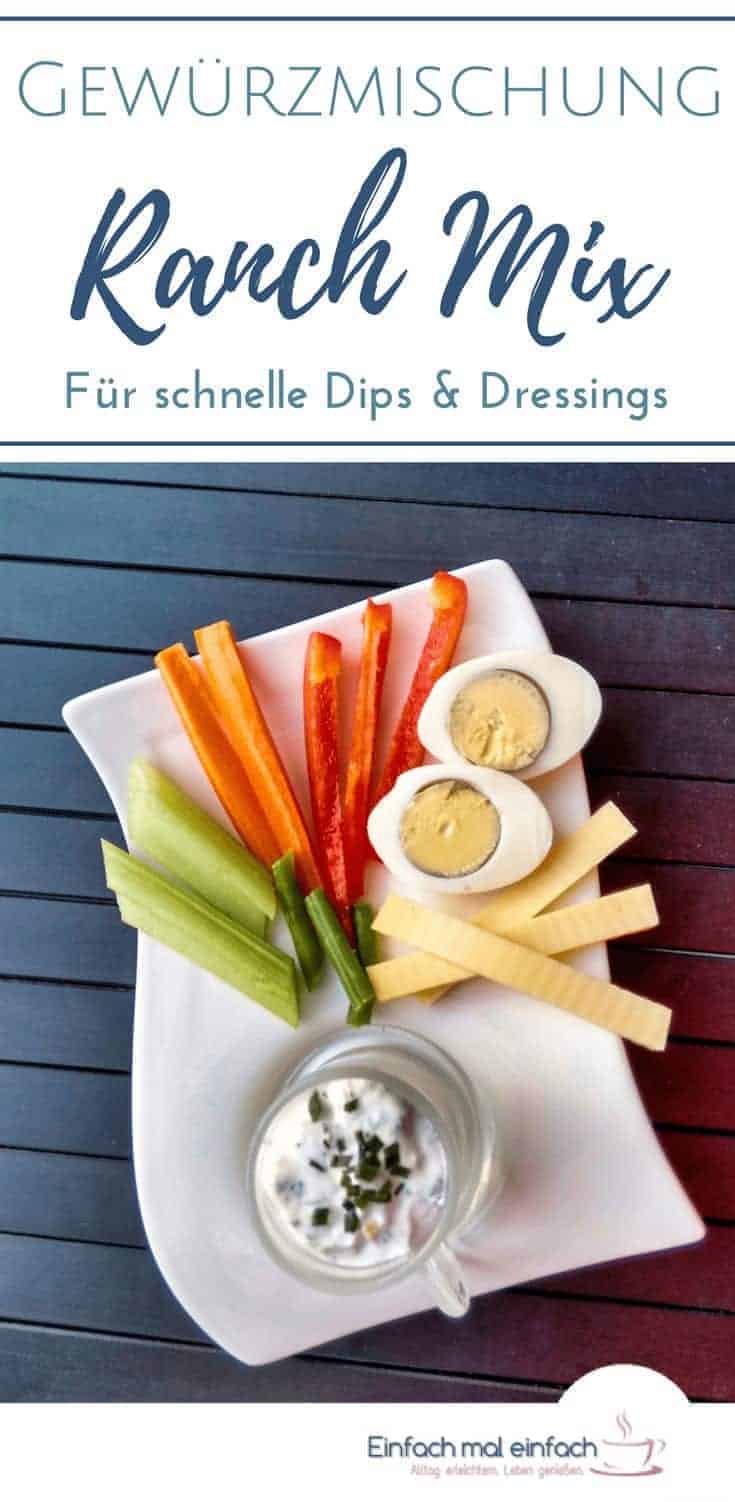 Ranch Mix - Bild 5