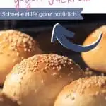 Hamburger Brötchen schnell & einfach selber machen - Bild 5