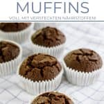 Zucchini-Muffins in 2 Varianten - Bild 2
