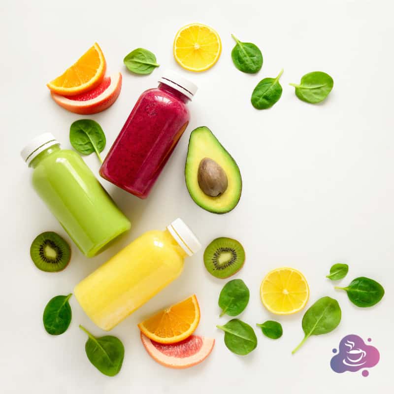 So werden Gemüse Smoothies richtig lecker - Bild 4