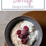 Instant Porridge selber machen - Bild 6