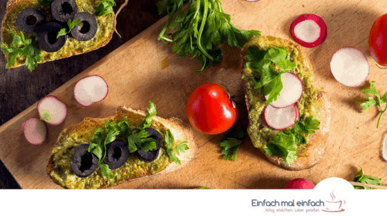 Altes Brot verwerten - 8 leckere Verwendungszwecke für Brotreste - Bild 3