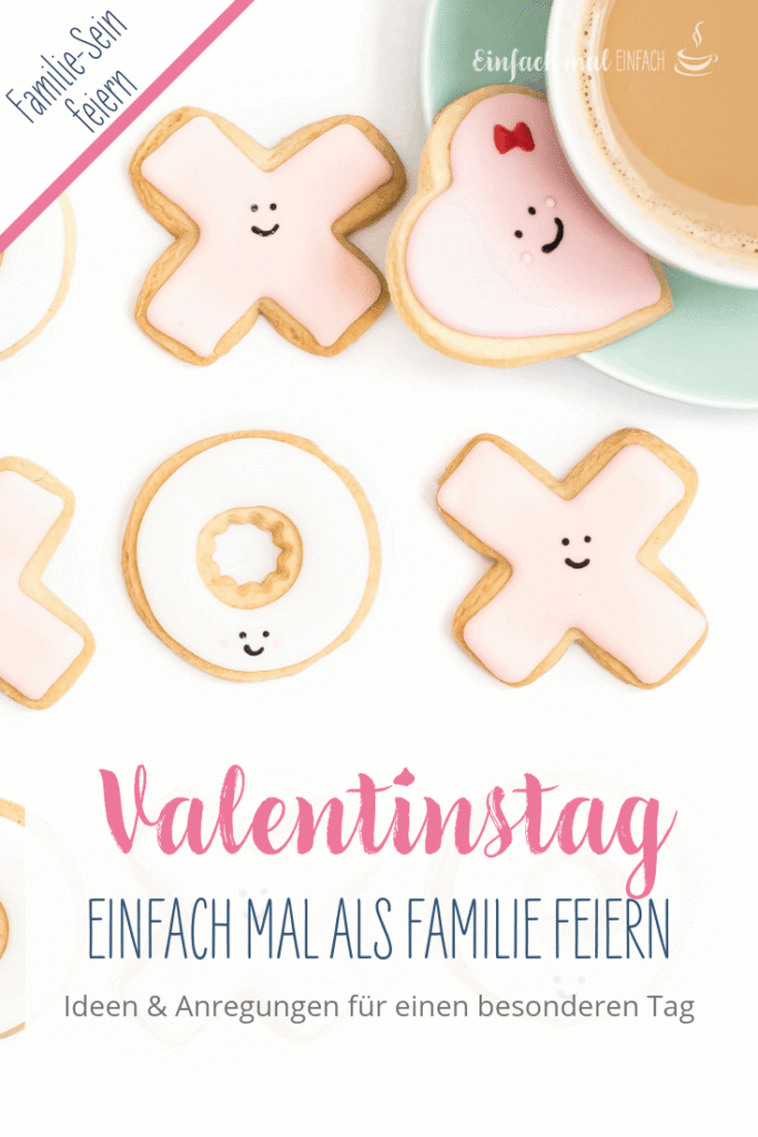 Valentinstag für die Familie - Bild 3