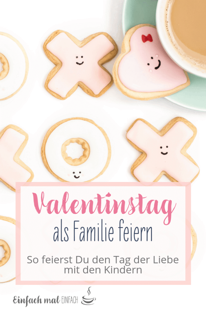 Valentinstag für die Familie - Bild 4