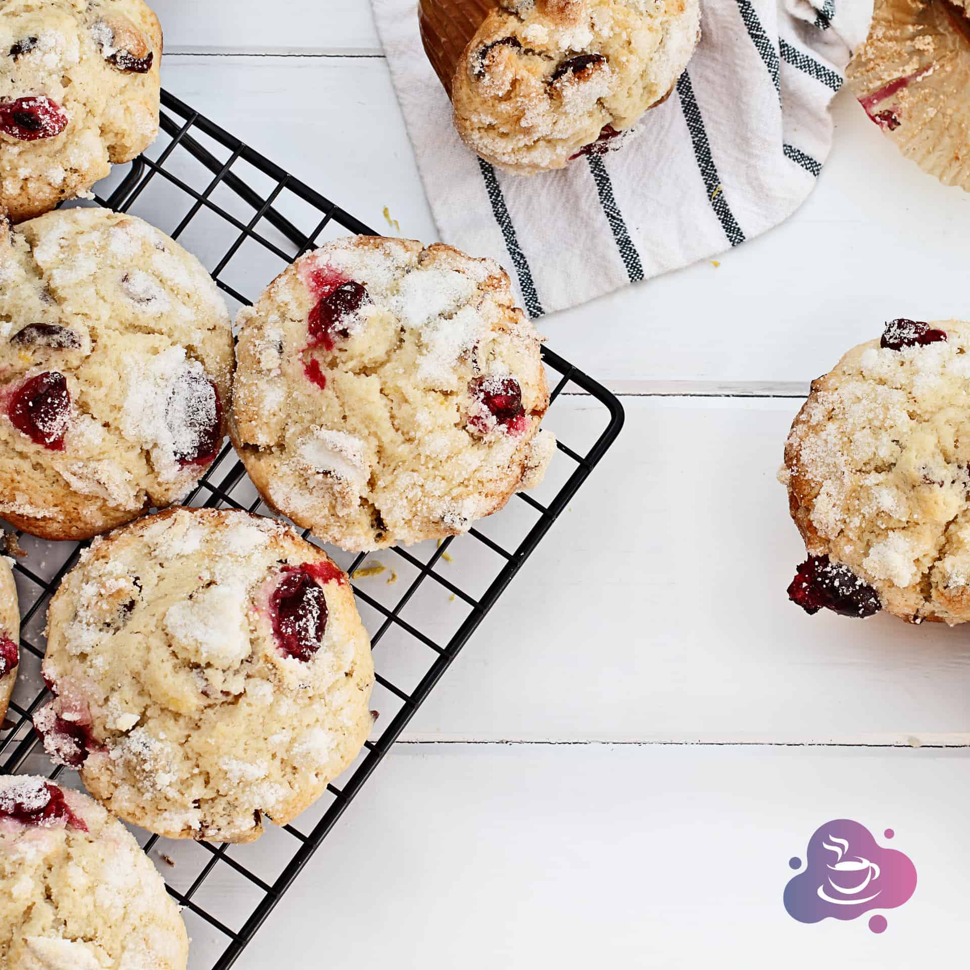 Die allerbesten Muffins mit 10 Variationen - Bild 11