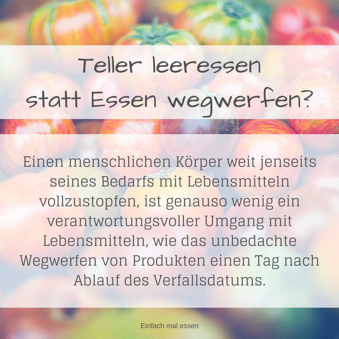 Gewichtsverlust der Hungerskala