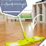 DIY Fußbodenreiniger - 3 Rezepte für den Bodenwischer - Bild 2
