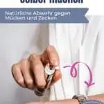 Mückenspray selber machen - für Kinder und Erwachsene - Bild 7