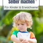 Mückenspray selber machen - für Kinder und Erwachsene - Bild 8