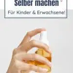 Mückenspray selber machen - für Kinder und Erwachsene - Bild 9