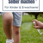 Mückenspray selber machen - für Kinder und Erwachsene - Bild 5