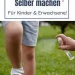 Mückenspray selber machen - für Kinder und Erwachsene - Bild 5