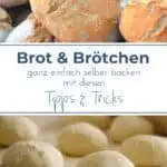 Brot und Brötchen einfach selber backen – die besten Tipps & Tricks - Bild 2