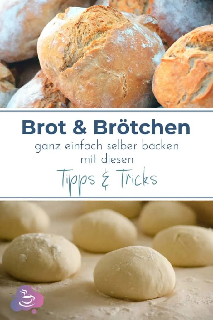 Brot und Brötchen einfach selber backen – die besten Tipps & Tricks - Bild 10