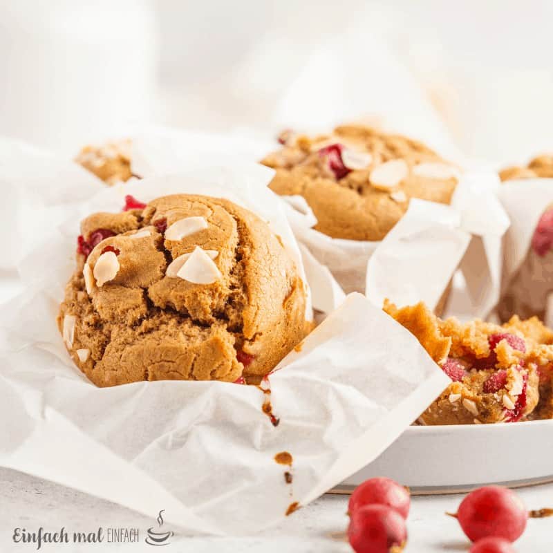 Die allerbesten Muffins mit 10 Variationen - Einfach mal einfach