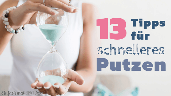 Die 13 besten Tipps für schnelles Putzen - Bild 2