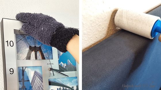 Die 13 besten Tipps für schnelles Putzen - Bild 3