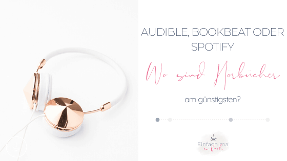 Audible, Bookbeat oder Spotify für günstige Hörbücher? - Bild 40