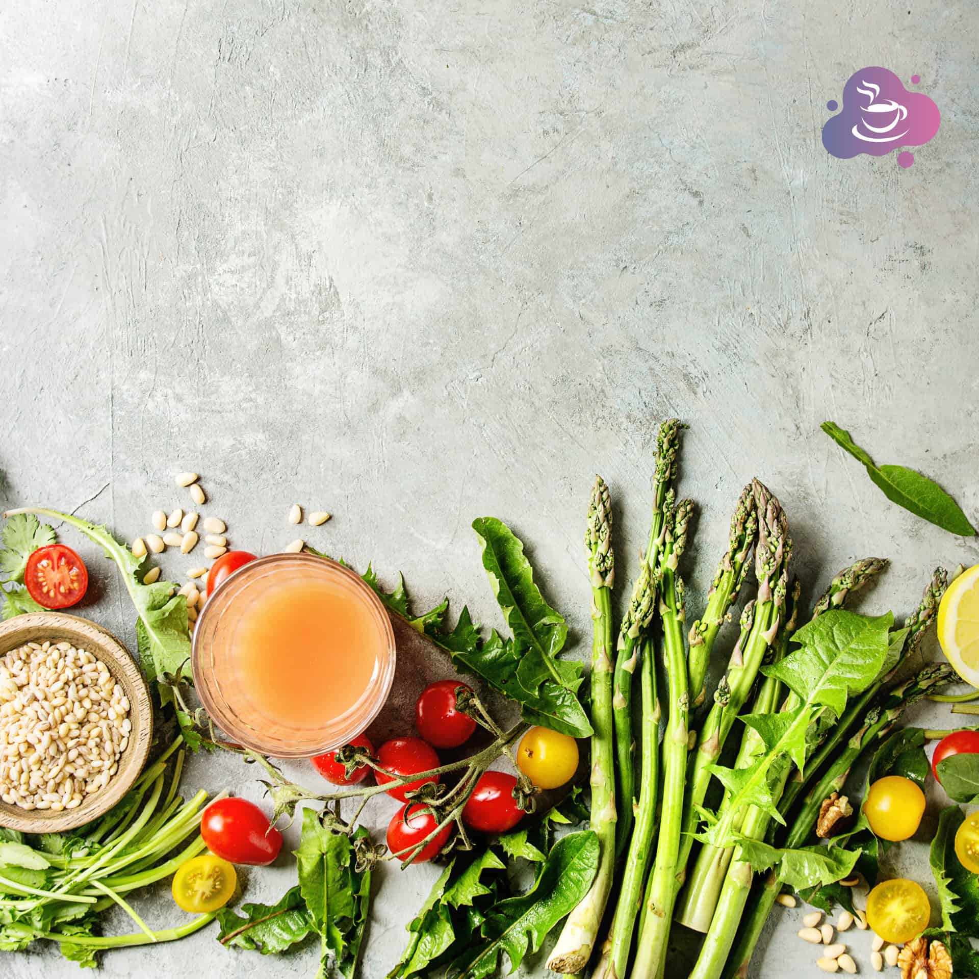 15 Schnelle vegetarische Gerichte - Bild 3