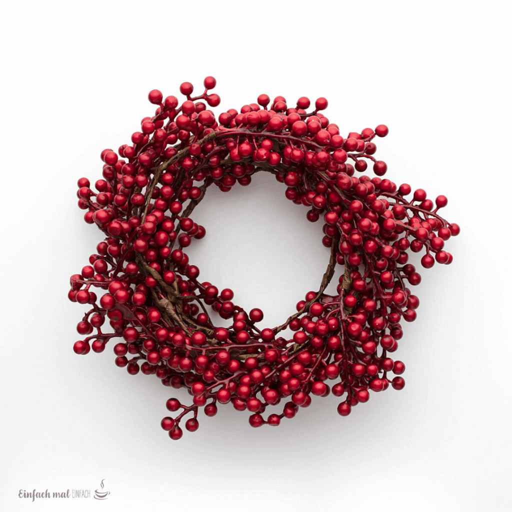 Weihnachten ohne Stress