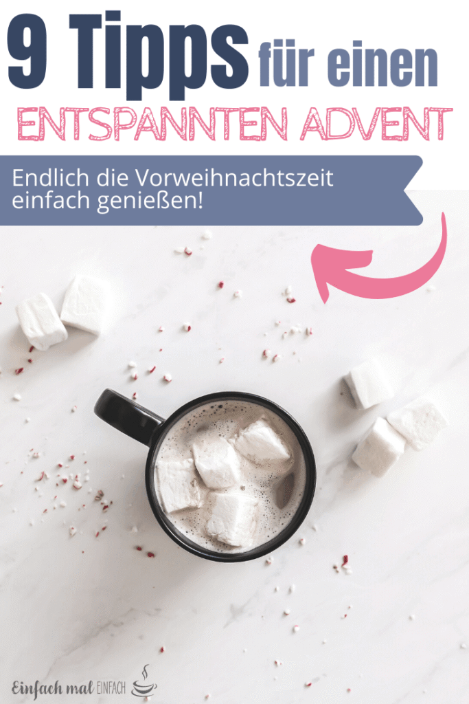 9 Tipps für einen entspannten Advent - Bild 10
