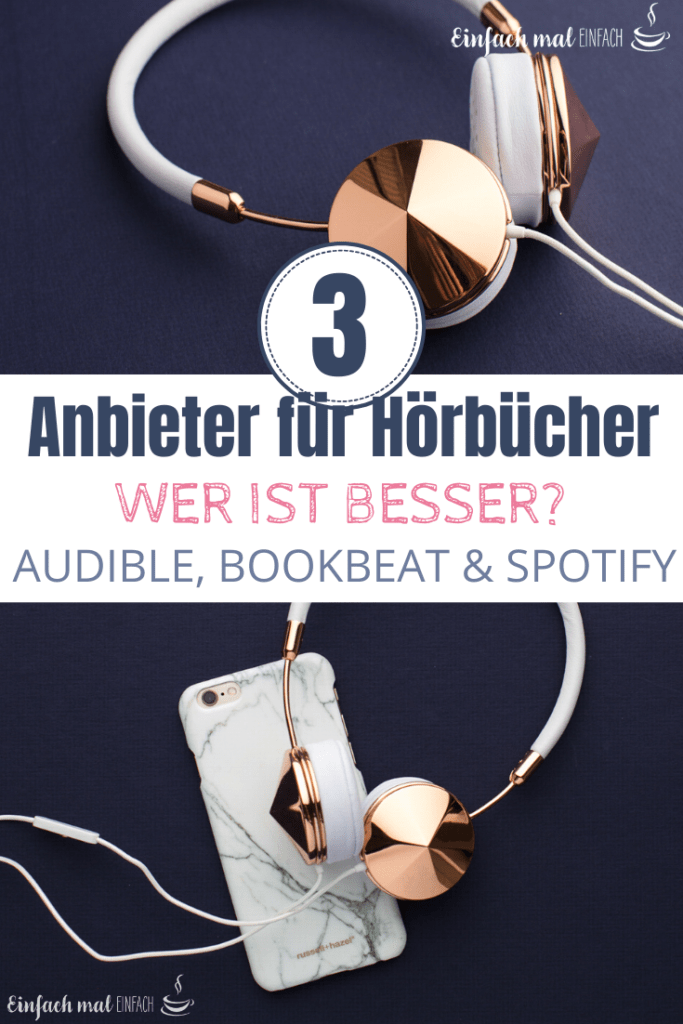 Audible, Bookbeat oder Spotify für günstige Hörbücher? - Bild 43