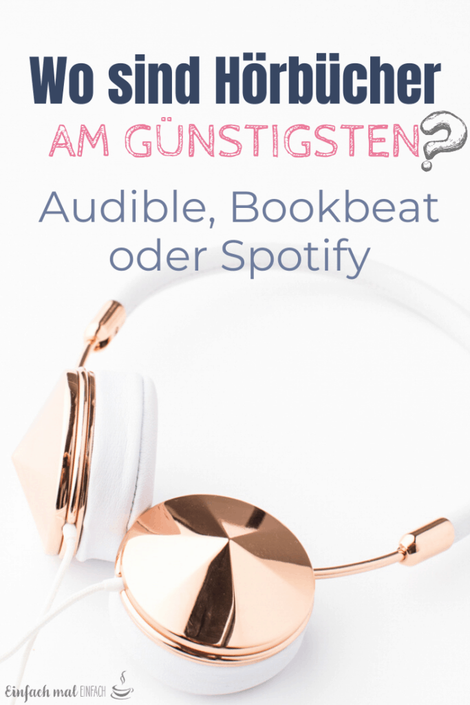 Audible, Bookbeat oder Spotify für günstige Hörbücher? - Bild 44
