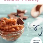Schoko Peeling