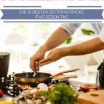 Schneller Kochen – die 15 besten Tipps und Tricks - Bild 4