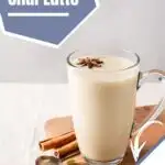 Chai-Latte