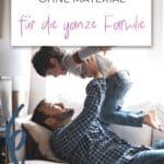 Familienspiele ohne Material