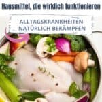 Hausmittel