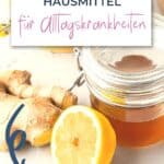 Hausmittel