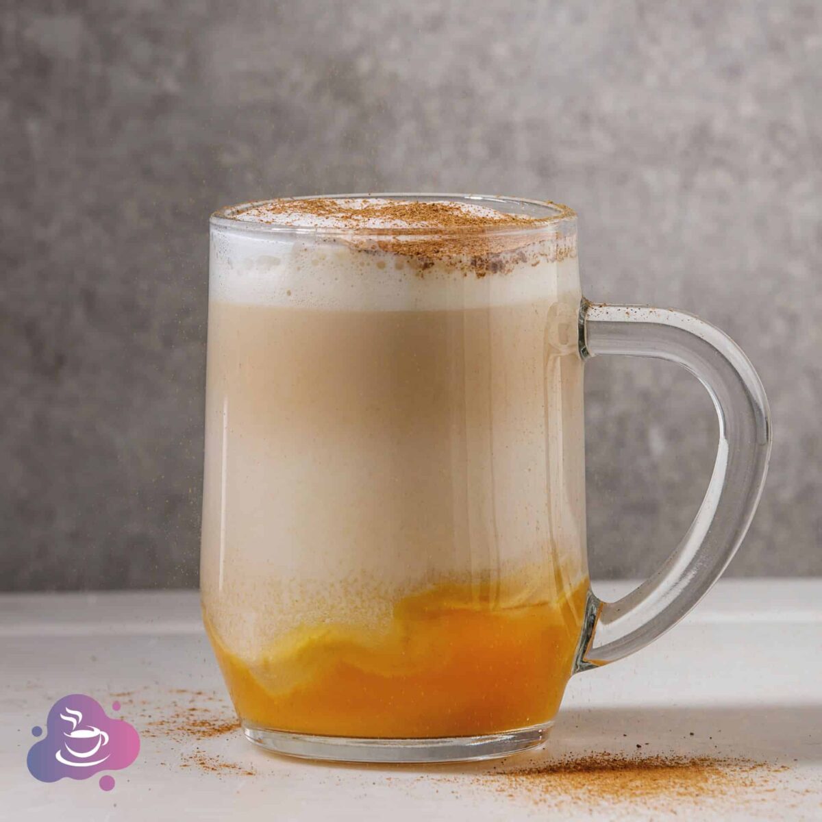 Pumpkin Spice Latte: So geht das! - Einfach mal einfach
