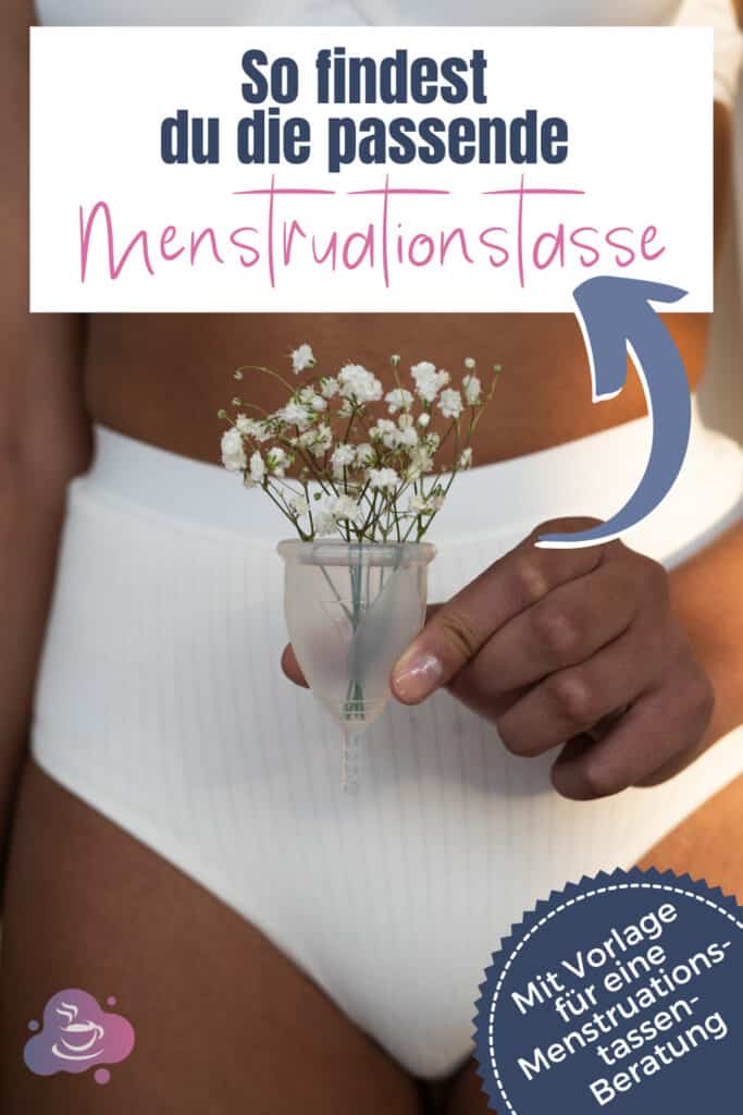 So findest du die passende Menstruationstasse - Bild 3