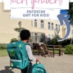 Federleicht zur Schule - Die ergonomischen Schulranzen von GMT for Kids - Bild 4