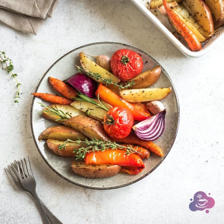 Clever vorkochen dank Meal Prep mit der aus 1 mach 3 Methode! - Einfach ...